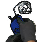 Utility Cloth for hand saw