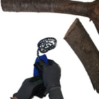 Utility Cloth for manual chain saw