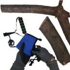 Utility Cloth for outdoor emergency saw