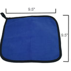UtilityCloth for pocket chainsaw