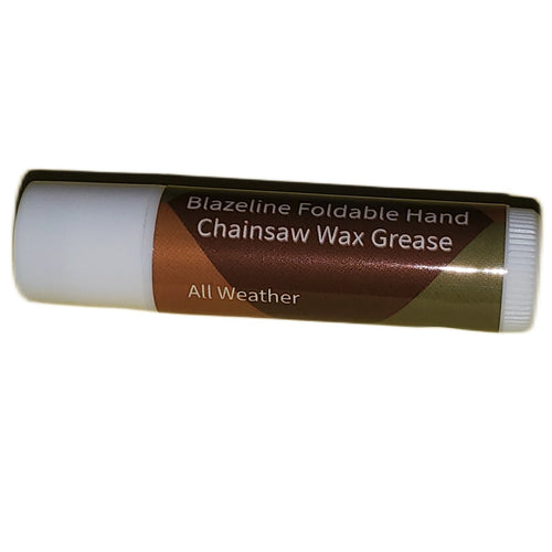 4-pack Wax Grease for Hand Pocket Chainsaw