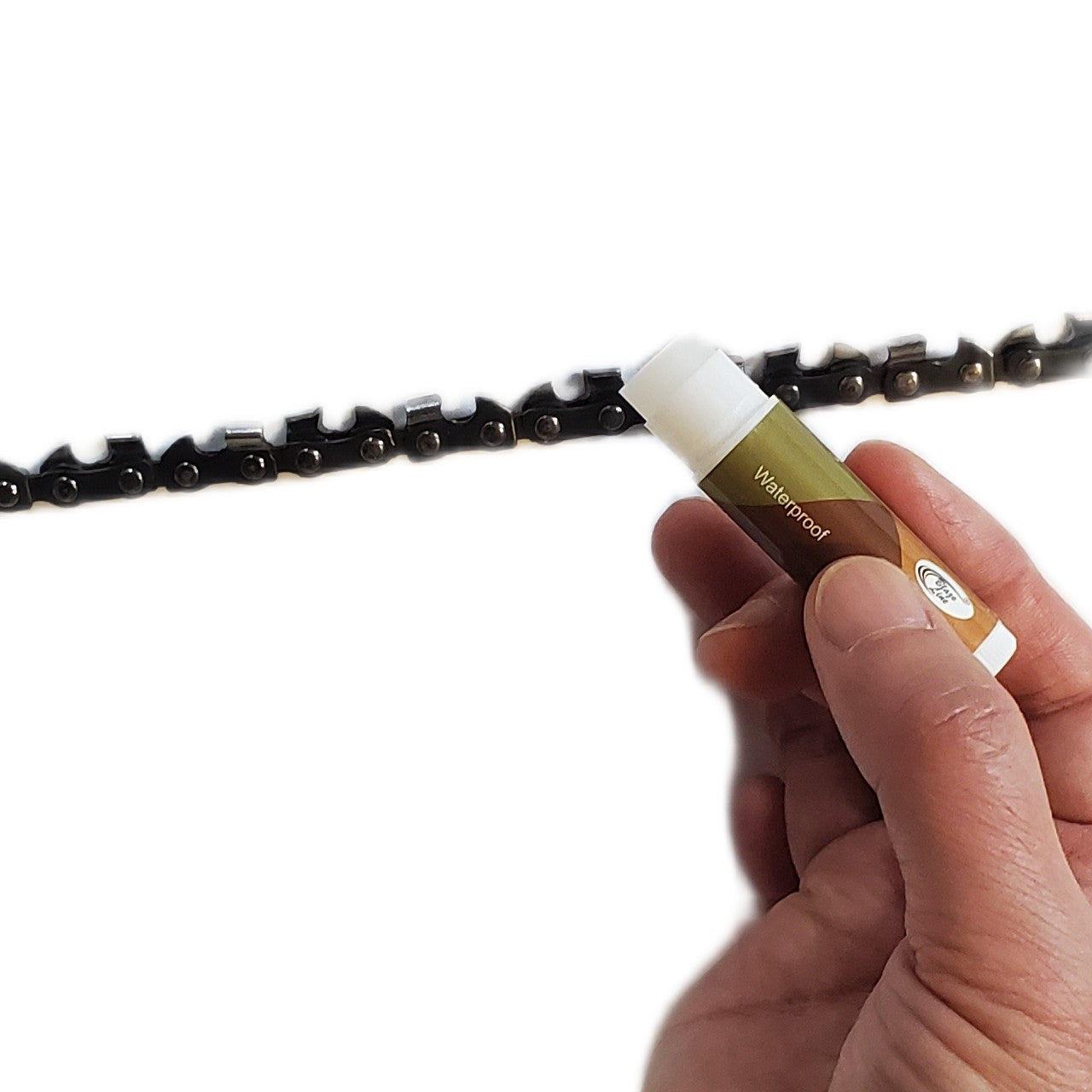 4-pack Wax Grease for Hand Pocket Chainsaw