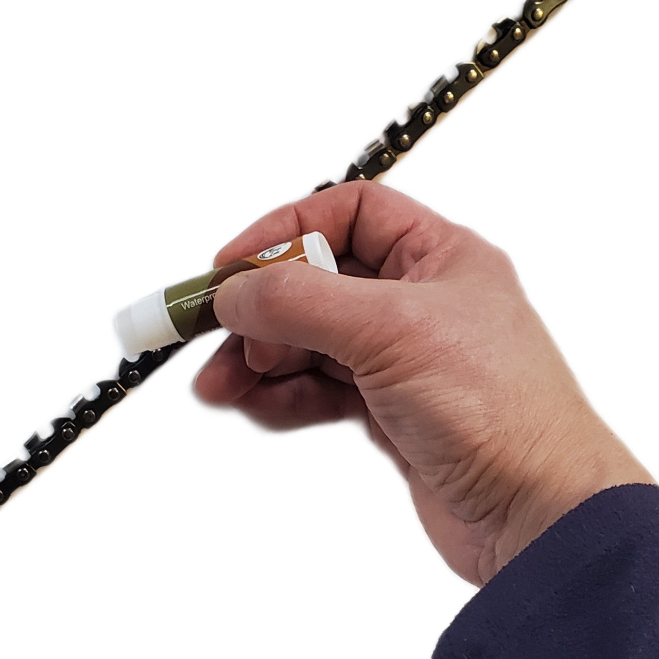 4-pack Wax Grease for Hand Pocket Chainsaw