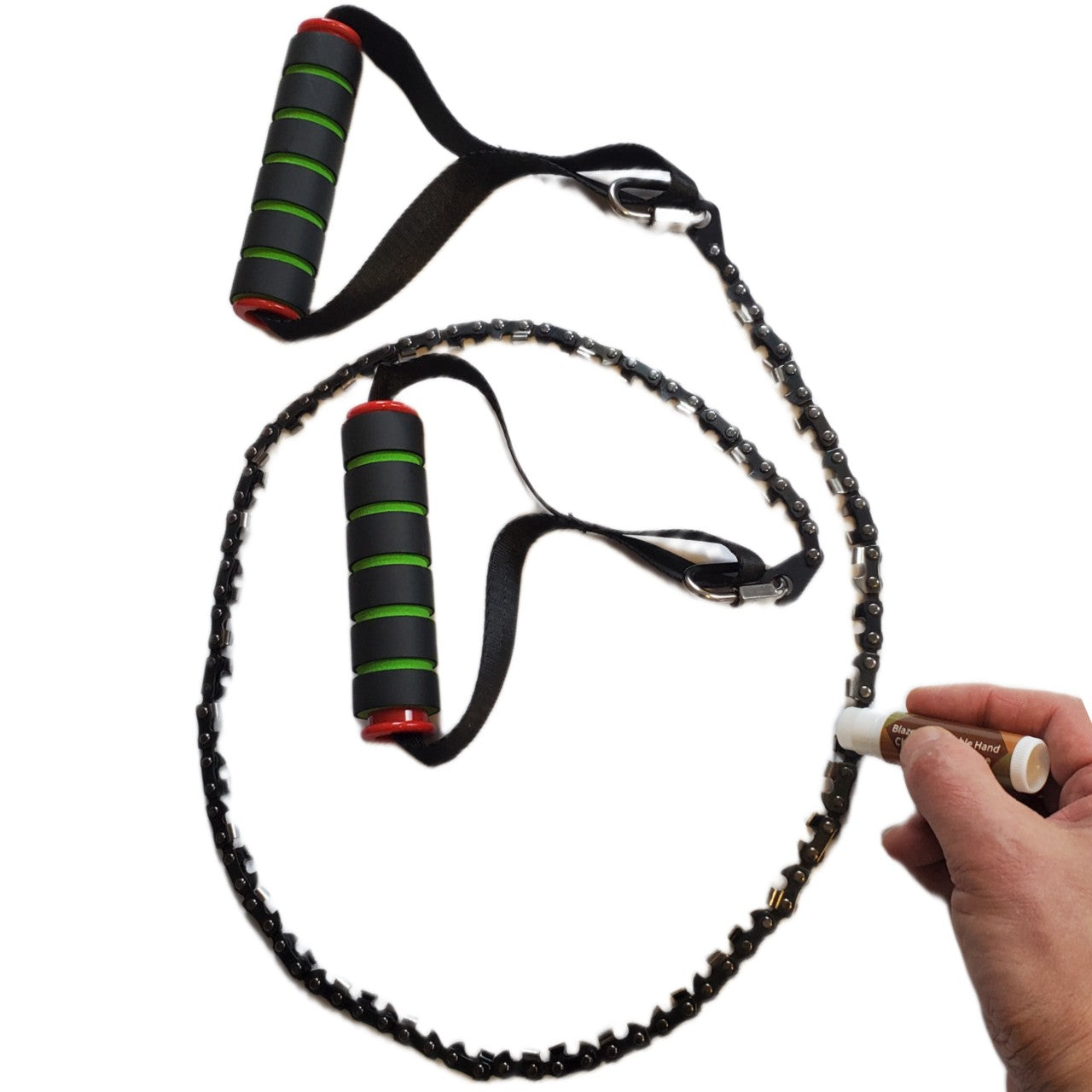 4-pack Wax Grease for Hand Pocket Chainsaw