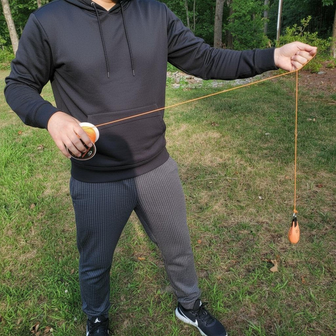 throw cord